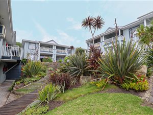 2 Bed Apartment in Knysna Central