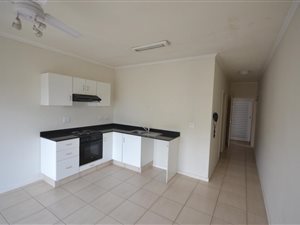 1 Bed Apartment in Shakas Rock