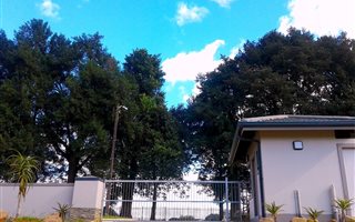 103 m² Office Space in Hillcrest Central