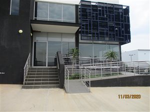 2820 m² Industrial space in Glen Marais