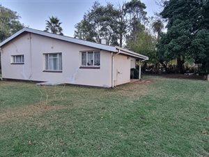 4.2 ha Farm in Waterglen
