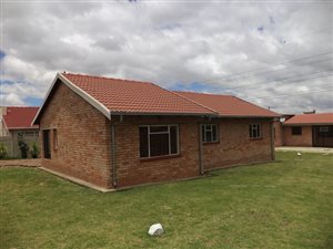 7 Bedroom House in Eldorado Park