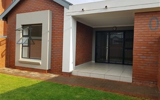3 Bedroom Simplex in Irene