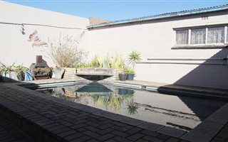 3 Bedroom House in Randgate