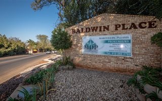 Office space in Schoemansville