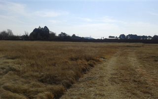 2.2 ha Land available in Hamilton