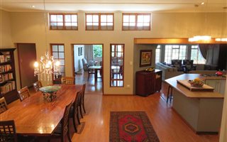 3 Bedroom House in Waterkloof