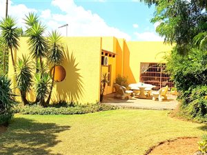 7.1 ha Farm in Elandsvlei