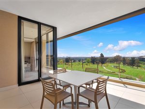 3 Bed Apartment in Houghton Estate