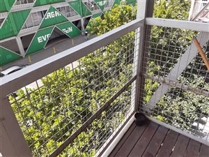 1 Bed Apartment in City Deep