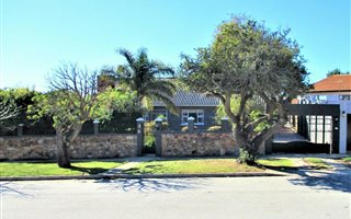 3 Bedroom House in Mount Croix