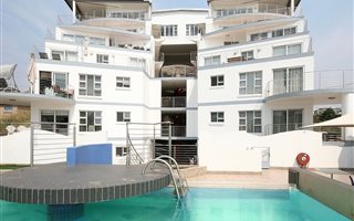 2 Bedroom Apartment in Riviera
