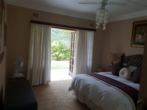 2 Bed Apartment in Banners Rest