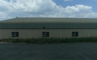800 m² Industrial space in Bankenveld