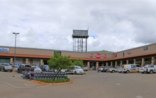 301 m² Office Space in Lydenburg
