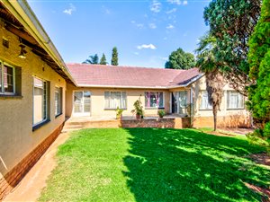 3 Bedroom House in Birch Acres