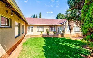 3 Bedroom House in Birch Acres