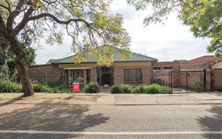 3 Bedroom House in Proclamation Hill