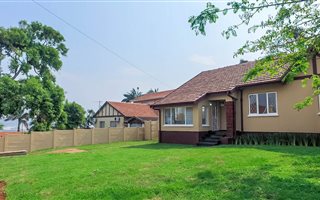 3 Bedroom House in Bluff