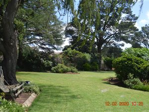 4 Bed House in Rynfield AH