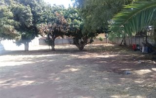962 m² Land available in Bo Dorp