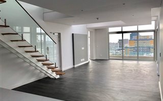 2 Bedroom Apartment in Cape Town City Centre