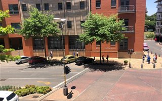 344 m² Commercial space in Melrose Arch