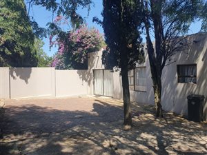 3 Bed House in Glenvista