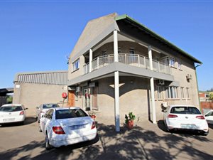 Commercial space in Lotusville