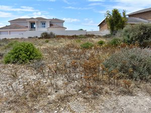 742 m² Land available in Myburgh Park