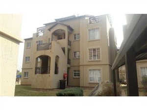 2 Bedroom Apartment in Castleview