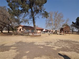 1 ha Farm in Unitas Park