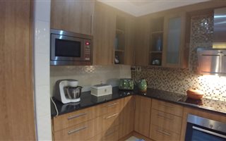 3 Bedroom Cluster in Wierda Park