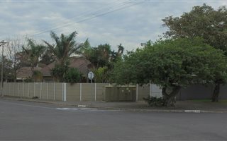 2 Bedroom House in Clamhall