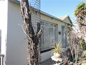 3 Bed House in Springs Central