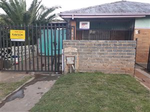 3 Bed House in Newlands