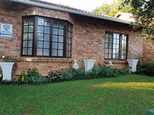2 Bed Townhouse in Oak Park