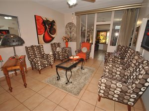 3 Bed Apartment in Hutten Heights