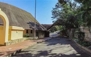 2 Bedroom Apartment in Margate