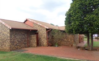 3 Bedroom House in Meyerton Park