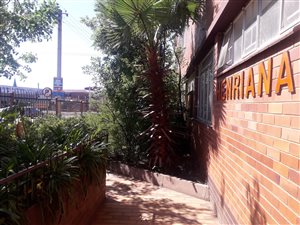 1.5 Bed Flat in Gezina