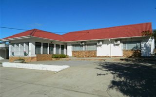 Office space in Springbok