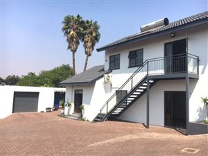 150 m² Office Space in Erasmusrand
