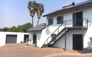 150 m² Office Space in Erasmusrand
