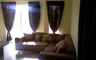1 Bedroom Apartment in Halfway House
