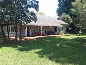 4 Bed House in Boughton