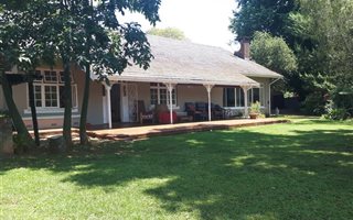 4 Bedroom House in Boughton