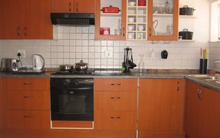 4 Bedroom House in Wychwood
