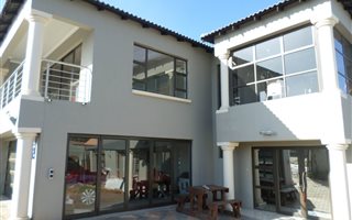 3 Bedroom Cluster in Leachville