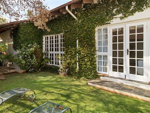 3 Bed House in Inanda